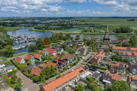 Simon de Vliegerlaan 31 secondary image