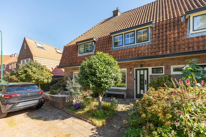 Breitnerstraat 16 main image
