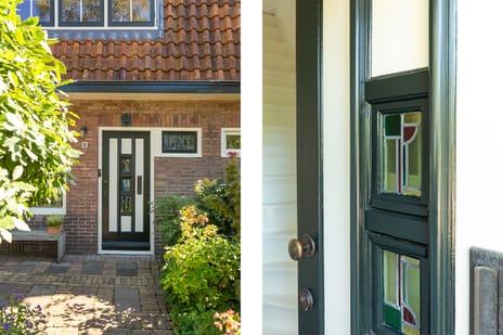 Afbeelding van Breitnerstraat 16 - Derde foto
