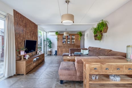 Afbeelding van Bijvancksingel 22 - Derde foto