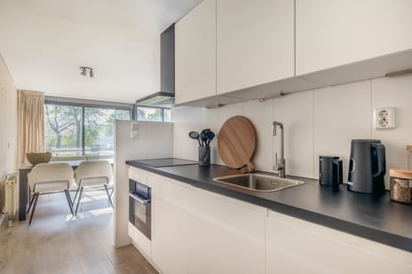 Afbeelding van Rochussenstraat 231-E - Tweede foto