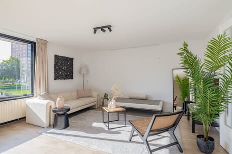 Afbeelding van Rochussenstraat 231-E - Derde foto