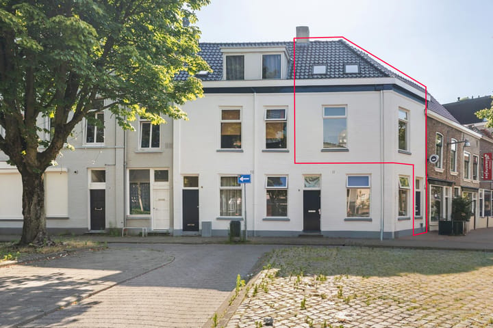 Korte Boschstraat 12-A main image