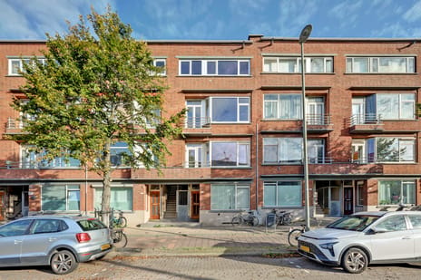 Rotterdamsedijk 204-B main image