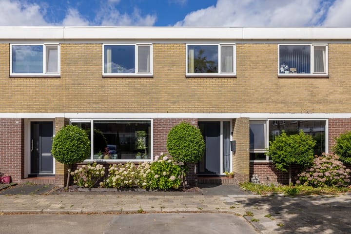 de Bird 75 main image
