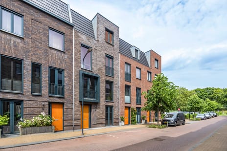 Bagijnenwalstraat 21 tertiary image
