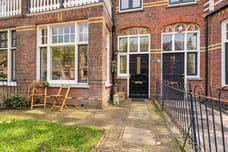 Afbeelding van Gerard Doustraat 42 - Tweede foto