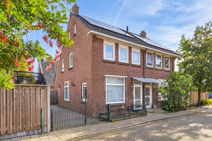 Nassaustraat 7 main image