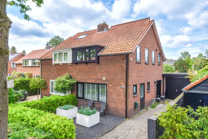 Heideveldweg 105 main image