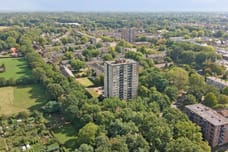 Afbeelding van Vanekerstraat 173 - Derde foto