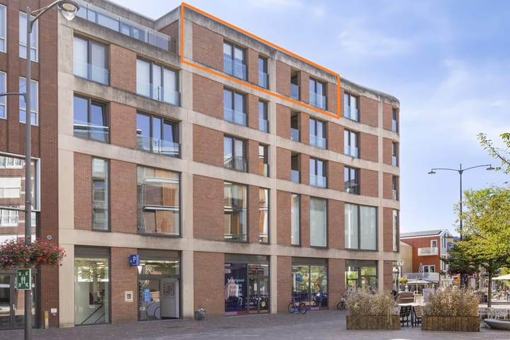 Kees Stipplein 68 main image