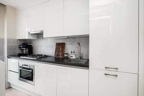 Afbeelding van Jan van Galenstraat 130-3 - Derde foto