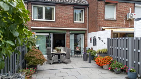 Oude Maar 32