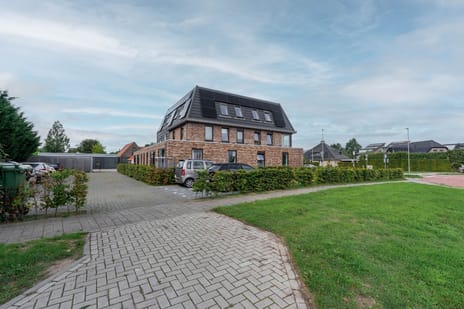 Laauwikstraat 82-A12
