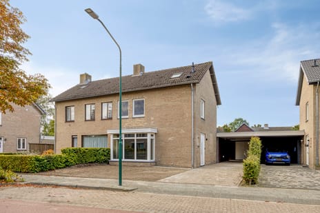 Burgemeester Mostermanslaan 7 main image
