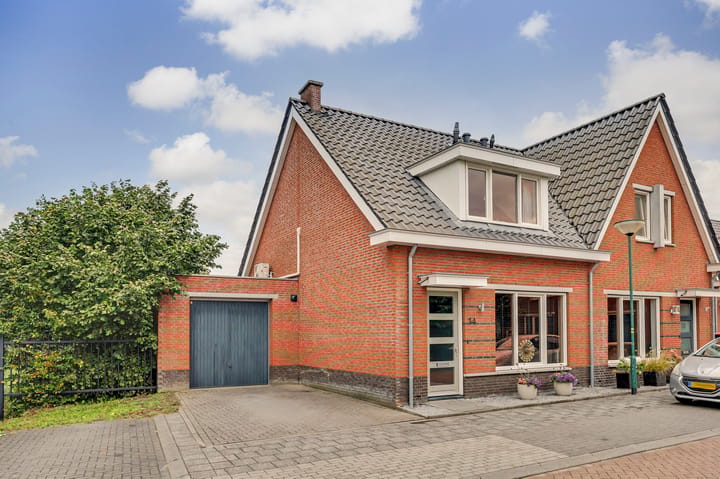 Markiezaat 14 main image