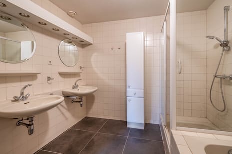 Afbeelding van Weteringdwarsstraat 15 - Derde foto