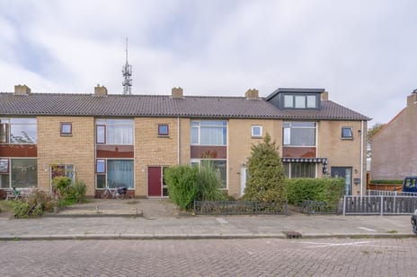 Jan Adriaansz Wentelstraat 22