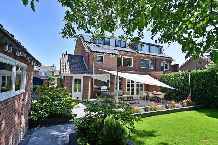 Van Hogendorplaan 52 main image