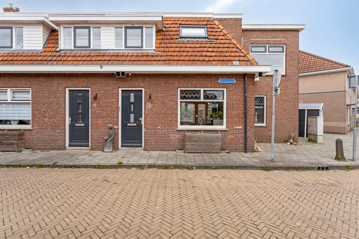 Emmastraat 34 main image