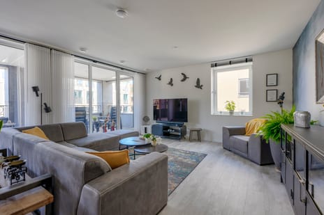 Parijsboulevard 126 secondary image