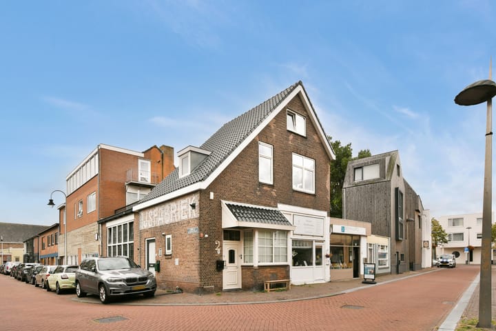 Cornelis Slegersstraat 8 main image