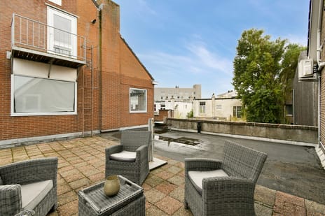 Image of Cornelis Slegersstraat 8 - Third image