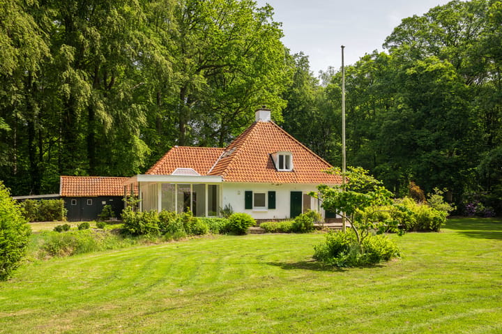 Rossweg 3 main image