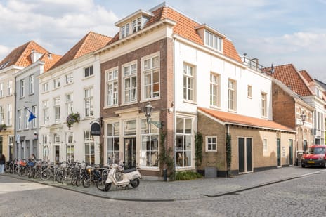 Potterstraat 1-B main image