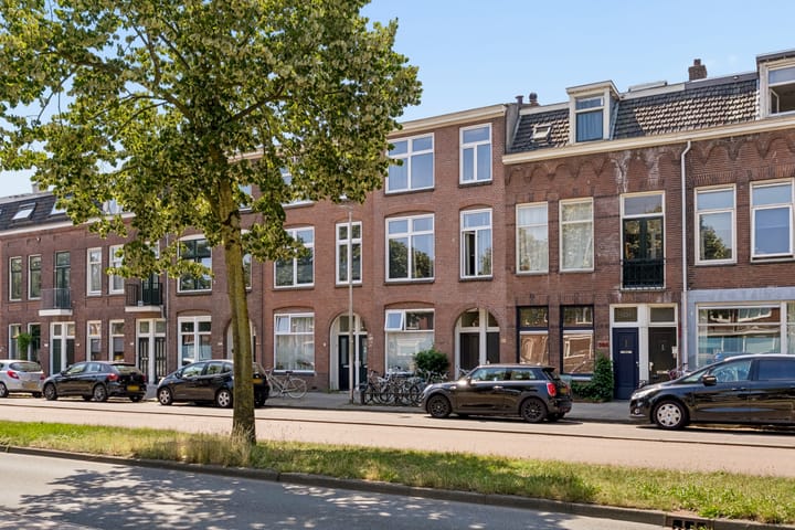 Vleutenseweg 294-C main image