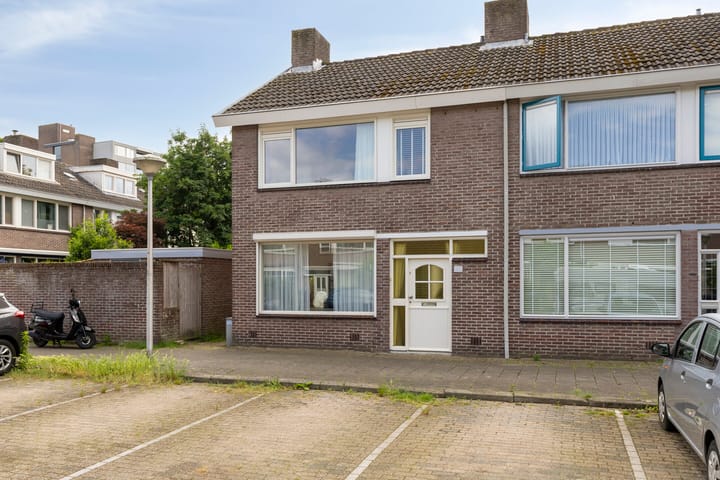 Generaal Bentinckstraat 15 main image