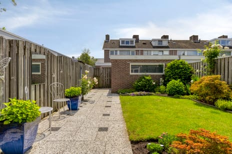 Generaal Bentinckstraat 15 secondary image