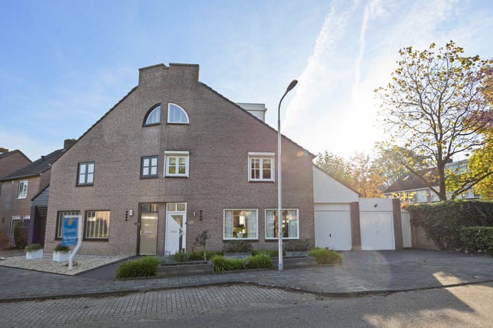 Sweelinckstraat 105 main image