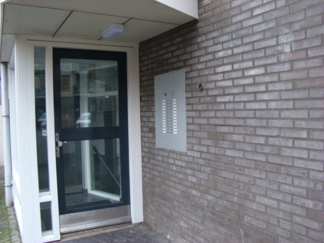House Exterior