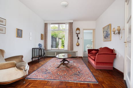 Van Heutszstraat 54 secondary image