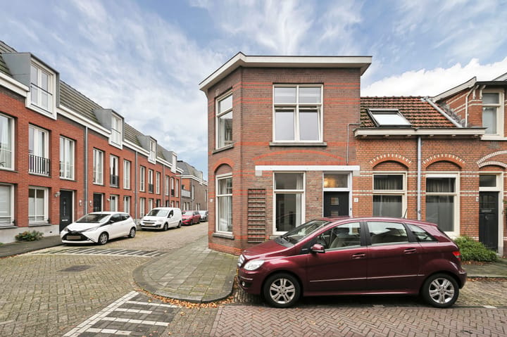 Leliestraat 1 main image
