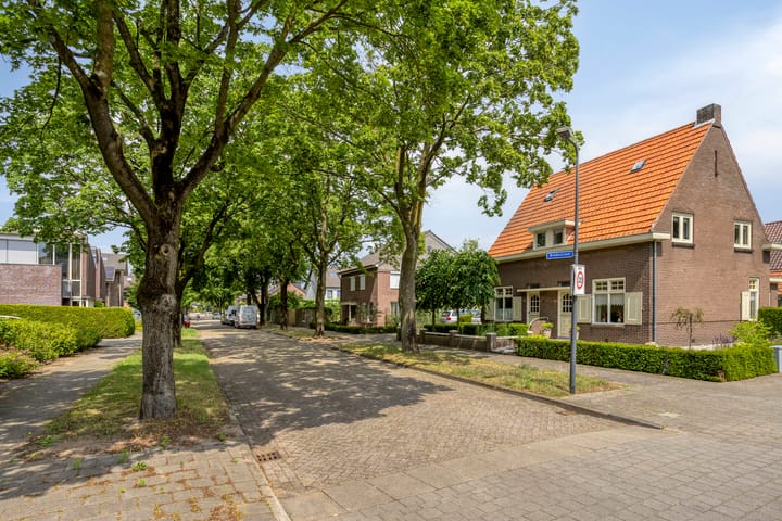 Bredestraat 38 main image