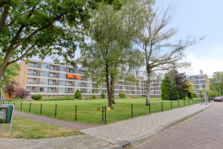 Herculesstraat 116 main image