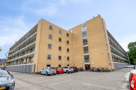 Herculesstraat 116 secondary image