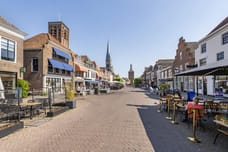 Afbeelding van Kleine Kerkstraat 3 - Derde foto