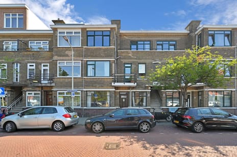 Bosbesstraat 112