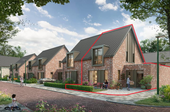 Sorteerweg 15 main image
