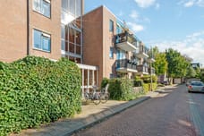 Afbeelding van Kromme Englaan 14 - Tweede foto