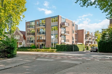 Kromme Englaan 14 main image