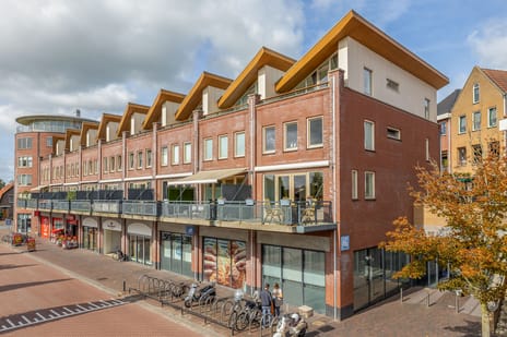 Afbeelding van Zandpad 13 - Tweede foto