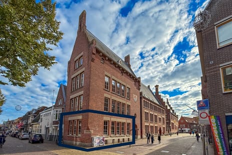 Afbeelding van Sint Laurensstraat 9 - Tweede foto