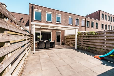De Bekroning 8 secondary image