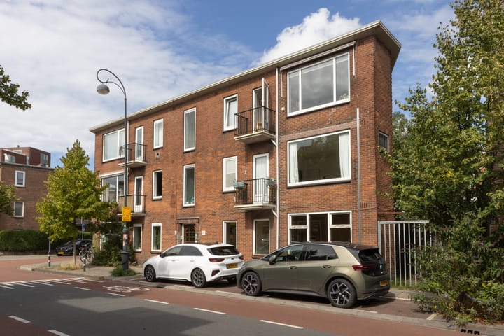 Teding van Berkhoutstraat 27 main image