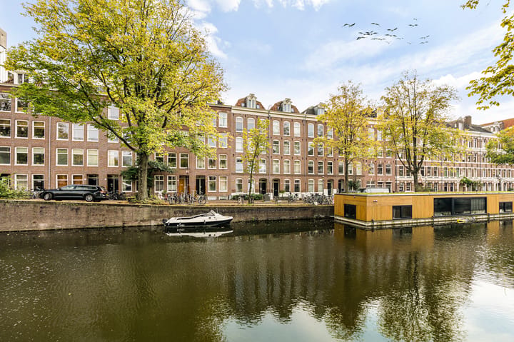 De Wittenkade 19-2 main image