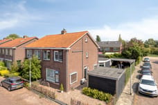 Afbeelding van Wilhelmina Geevestraat 38 - Derde foto